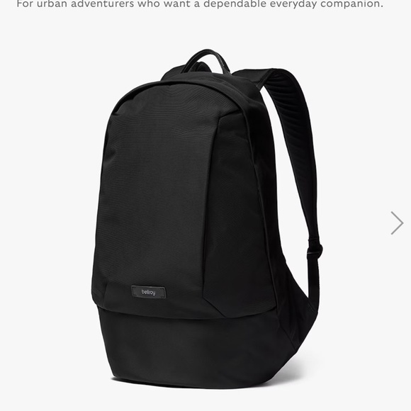 Bellroy Classic Backpack - Picture 4 of 5